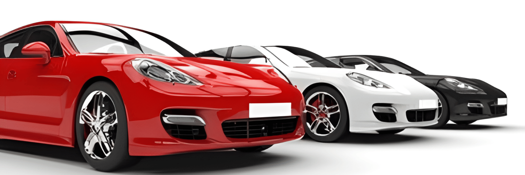 Luxury Cars in Goa